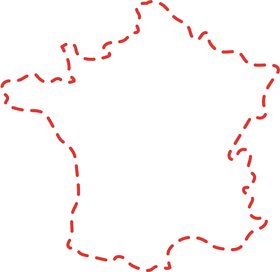 Zone géographique Zone géographique