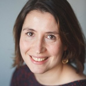 Frédérique Boulay Frédérique Boulay