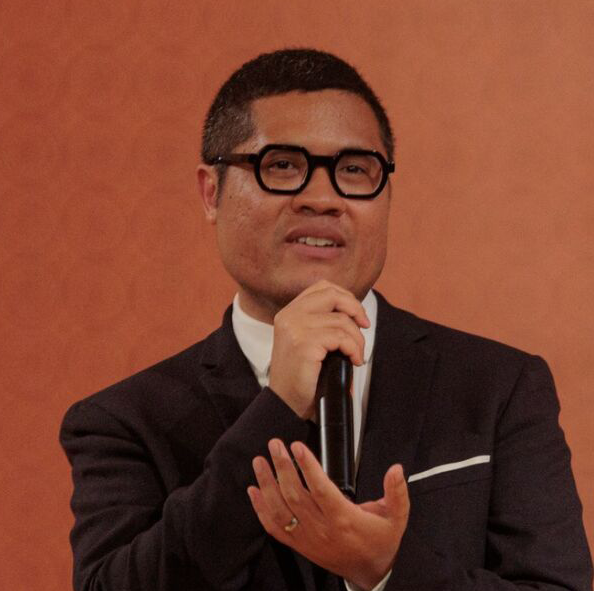 Luc Tahina Ratsimbazafy Luc Tahina Ratsimbazafy